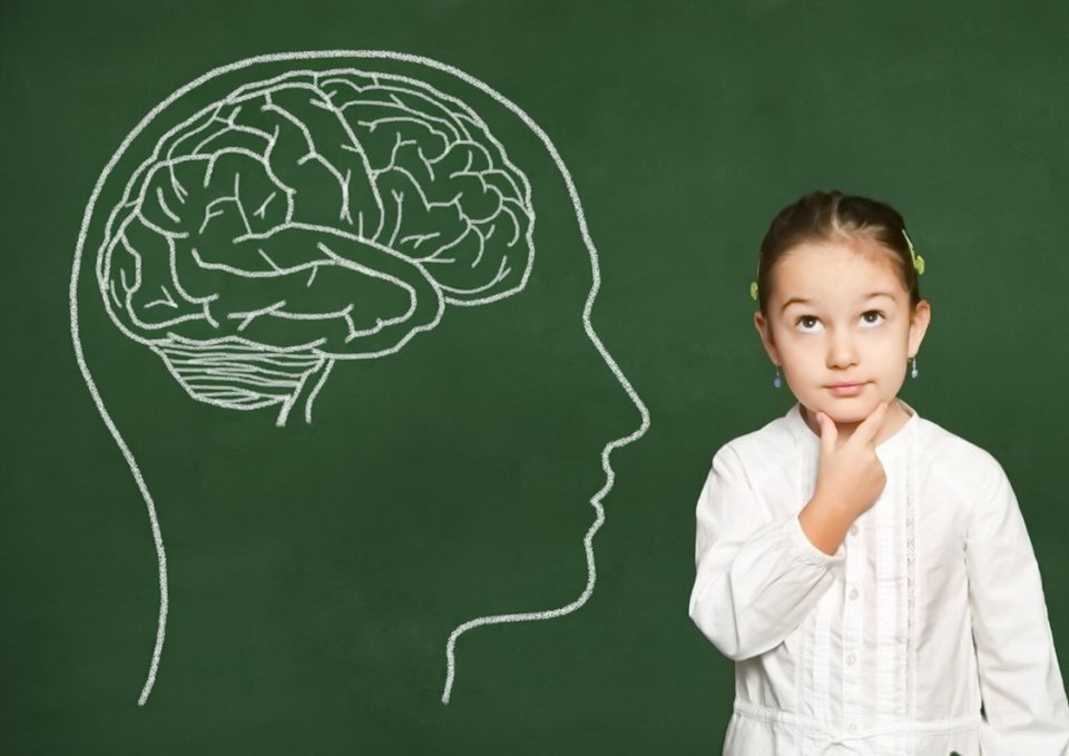 Как понять, что ребенку нужна помощь нейропсихолога?