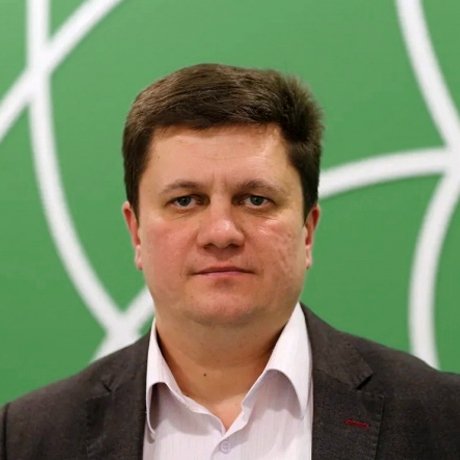 Пехов Антон Юрьевич